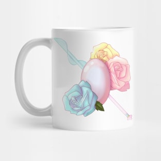 Pearl SU Mug